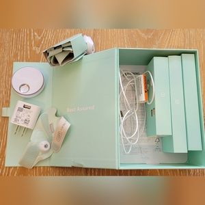 Owlet Smart Sock - 3rd Gen.